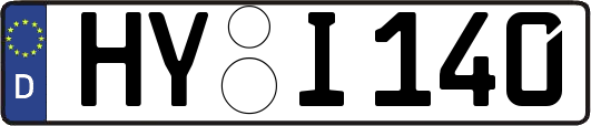 HY-I140