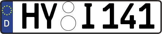 HY-I141