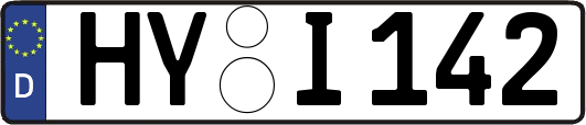 HY-I142