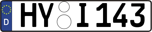 HY-I143