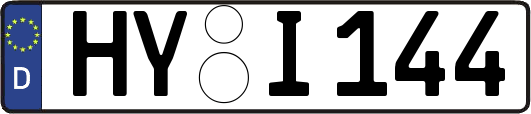 HY-I144