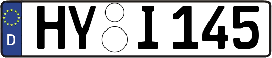 HY-I145