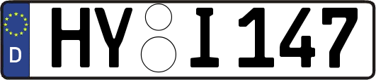 HY-I147