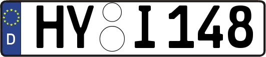 HY-I148