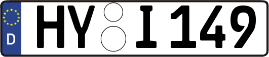 HY-I149