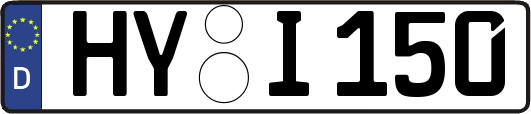 HY-I150
