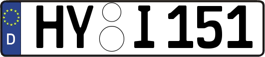 HY-I151