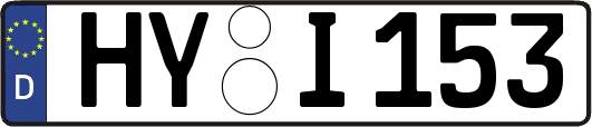 HY-I153