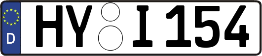HY-I154