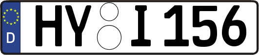 HY-I156