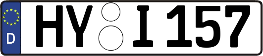 HY-I157