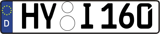 HY-I160