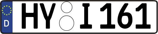 HY-I161