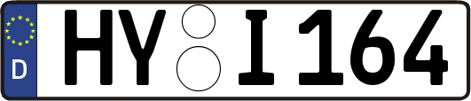 HY-I164
