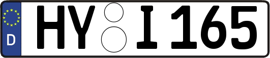 HY-I165