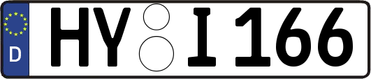 HY-I166