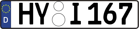 HY-I167
