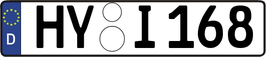 HY-I168