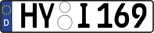 HY-I169