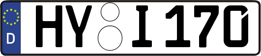 HY-I170