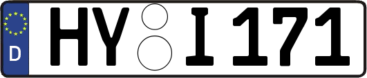 HY-I171