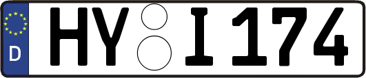 HY-I174