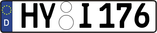 HY-I176