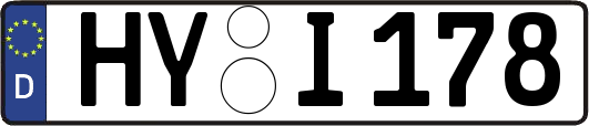 HY-I178