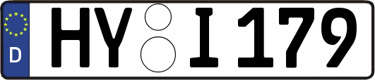 HY-I179