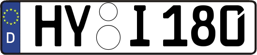 HY-I180