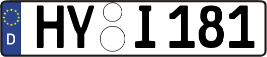 HY-I181