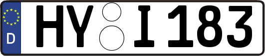 HY-I183