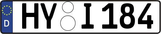 HY-I184