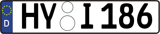 HY-I186