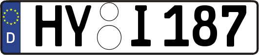 HY-I187