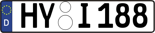 HY-I188