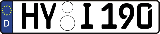 HY-I190