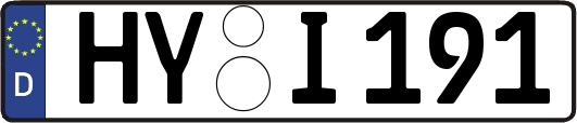 HY-I191
