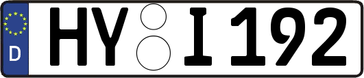 HY-I192
