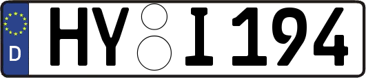 HY-I194