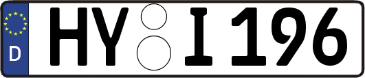 HY-I196
