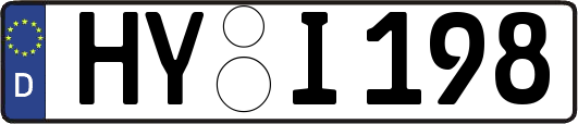 HY-I198