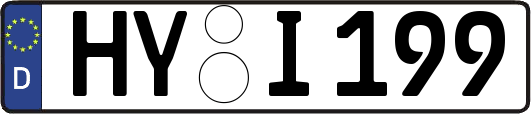 HY-I199