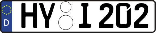 HY-I202