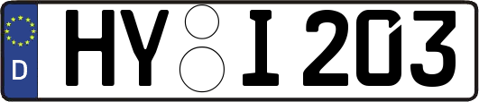 HY-I203