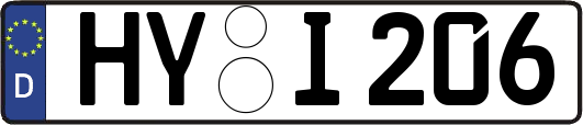 HY-I206