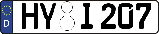 HY-I207