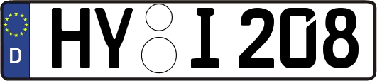 HY-I208