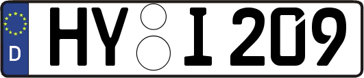 HY-I209