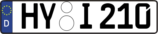 HY-I210